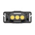 Mini LED Headlamp Comfortable Adjustable Head-Strap Perfect for Camping Night Fishing COB Headlights