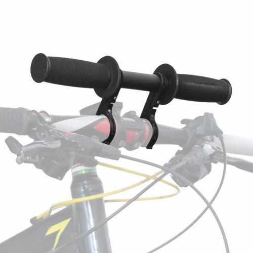 Mountain MTB Bike Handlebar Handrail Bracket for Children 2-5 Years Bicycle Accessories Moutain Bike