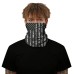 Multi-use Balaclava Bandana Breathable UV Protection Neck Face Mask Cycling Hiking