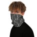 Multi-use Balaclava Bandana Breathable UV Protection Neck Face Mask Cycling Hiking