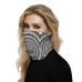 Multi-use Balaclava Bandana Breathable UV Protection Neck Face Mask Cycling Hiking