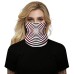 Multi-use Balaclava Bandana Breathable UV Protection Neck Face Mask Cycling Hiking