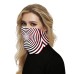 Multi-use Balaclava Bandana Breathable UV Protection Neck Face Mask Cycling Hiking
