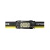NITECORE HC65 UHE 2000 Lumens Strong Light LED Headlamp USB-C Rechargeable Headlight Three-light Source White Red Light Outdoor Camping Lamp