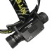 Nitecore HC68 2000 Lumen Headlamp 3500mAh 18650 USB Rechargeable Focusable Headlight IP68 Waterproof 2M Impact Resistance Head Torch