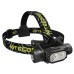 Nitecore HC68 2000 Lumen Headlamp 3500mAh 18650 USB Rechargeable Focusable Headlight IP68 Waterproof 2M Impact Resistance Head Torch