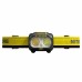 Nitecore UT27 High Brightness LED Running Headlamp Rechargeable Long-Range Ultra Bright Outdoor Headwear Off-road Night Fishing Headlight