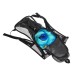 Outdoor Cycling Bike Multiple Pockets 2L Water Bladder Bag + Hydration Pack Sport Backpack For Hiking Camping Equipment