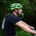 Outdoor Cycling Bike Multiple Pockets 2L Water Bladder Bag + Hydration Pack Sport Backpack For Hiking Camping Equipment