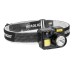 Outdoor Super Bright Multi-function Fishing Intelligent Sensing Headlamp  Rechargeable Long Battery Life Work Light  Inspection Light