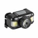 Portable Motion Sensor LED Headlight Powerful Headlamp Head Lamp COB Flashlight Torch head light For Camping Fishing Cycing