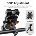 ROCKBROS Bicycle Phone Holder Bracket Shockproof Automatic Lock Anti-shake Motorcycle Scooter Bike Phone Mount Cycling Support