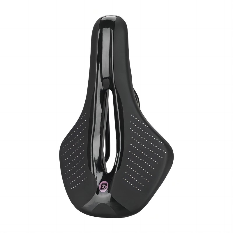 ROCKBROS Bicycle Saddle Breathable Soft Waterproof Shock Absorption Bike Cushion Seat for MTB Road Bike