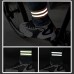 Reflective Bands for Wrist Arm Ankle Leg High Visibility Reflective Bands Safety Reflector Tape Straps Biking Protector Gear