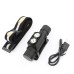 SEEKNITE D10 H25C 1100LM LED Headlight Mini White Light Head Torch USB Charger with 18650 Battery Headlamp Camping Flashlight