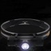 SEEKNITE D10 H25C 1100LM LED Headlight Mini White Light Head Torch USB Charger with 18650 Battery Headlamp Camping Flashlight