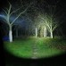 SEEKNITE D10 H25C 1100LM LED Headlight Mini White Light Head Torch USB Charger with 18650 Battery Headlamp Camping Flashlight