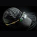 SEEKNITE H02A Dual SST40 LED 2200lm Ultrabright Headlamp USB Rechargeable 18650 Head Light Bike Headlight Seachlight