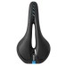 SGODDE Bicycle Saddle Breathable Soft Waterproof Shock Absorption Bike Cushion Seat for MTB Road Bike
