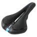 SGODDE Bicycle Saddle Breathable Soft Waterproof Shock Absorption Bike Cushion Seat for MTB Road Bike