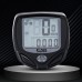 SUNDING SD-548C Wireless Digital Bike Computer Bike Speed Meter Multifunction Sensors Bicycle Computer Speedometer