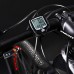 SUNDING SD-548C Wireless Digital Bike Computer Bike Speed Meter Multifunction Sensors Bicycle Computer Speedometer