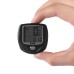 SUNDING SD-548C Wireless Digital Bike Computer Bike Speed Meter Multifunction Sensors Bicycle Computer Speedometer