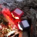 Sensor Cap Clip on Light Headlight 6 Modes COB LED Headlamp Type-C Charging for Outdoor Camping Fishing Emergency Head Lamp