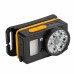 Sensor Headlamp COB LED Head Lamp Flashlight USB Rechargeable Head Torch Head Light with Built-in Battery