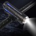 Six Light Modes Mountain Bike Bright Headlights for Night Ridings