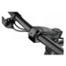 Smart Bike Stem Support APP Powerbank Anti Theft Alarm GPS Data Record Music Player Aluminum Alloy