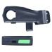 Smart Bike Stem Support APP Powerbank Anti Theft Alarm GPS Data Record Music Player Aluminum Alloy