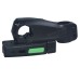 Smart Bike Stem Support APP Powerbank Anti Theft Alarm GPS Data Record Music Player Aluminum Alloy