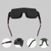 Solar Powered Auto Darkening Welding Mask Helmet Goggle Welders Glasses Arc PC Goggles For Welding Protection