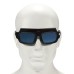 Solar Powered Auto Darkening Welding Mask Helmet Goggle Welders Glasses Arc PC Goggles For Welding Protection