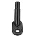 Steel Bicycle Trailer Hitch Mount Adapter Replacement Axle Bike Accessory