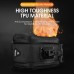 WEST BIKING 2.7L Large Capacity Waterproof Bike Bag Hard Shell MTB Road Bike Under Seat Tool Bag Quick Release Saddlebags Bike Accessories