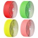 WEST BIKING 2PCS Soft Bicycle Handlebar Strap Anti-slip Wear-resistant EVA Bike Handlebar Tape Road Bike Grip Tape