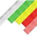 WEST BIKING 2PCS Soft Bicycle Handlebar Strap Anti-slip Wear-resistant EVA Bike Handlebar Tape Road Bike Grip Tape