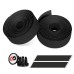 WEST BIKING 2PCS Soft Bicycle Handlebar Strap Anti-slip Wear-resistant EVA Bike Handlebar Tape Road Bike Grip Tape