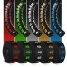 WEST BIKING 2 Pcs 2150mm Bike Handlebar Tape Bicycle Handlebar Grip Grip Tape Wraps Adhesive Back with Bar Plugs