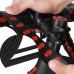 WEST BIKING 2 Pcs 2150mm Bike Handlebar Tape Bicycle Handlebar Grip Grip Tape Wraps Adhesive Back with Bar Plugs