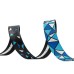 WEST BIKING 2 Pcs Bike Handlebar Tapes PU Anti-slip Waterproof Handlebar Grip Wraps Adhesive Strap For Cycling Bicycle Mountain Bike
