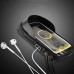Waterproof Bike Bag Security 360° Rotation Touch Screen Bicycle Frame Phone Bag for Cycling