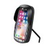 Waterproof Bike Bag Security 360° Rotation Touch Screen Bicycle Frame Phone Bag for Cycling
