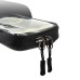 Waterproof Bike Bag Security 360° Rotation Touch Screen Bicycle Frame Phone Bag for Cycling