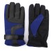 Winter Bicycle Bike Cycling Skiing Flannel Fabric Full Finger Gloves