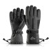 Winter Waterproof Touch Screen Bike Glove Snowboard Cycling Thermal Gloves