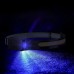 ZTTO 350LM COB Wave Sensor Smart LED Headlamp With USB Rechargeable Battery Yellow/Blue AUX Light Waterproof Head Lamp For Running Fishing Hunting Outdoor Flashlight Work Light Torch