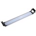 10W 20CM LED Aquarium Light Fish Tank Lamp Diming 3 Modes AC80-240V